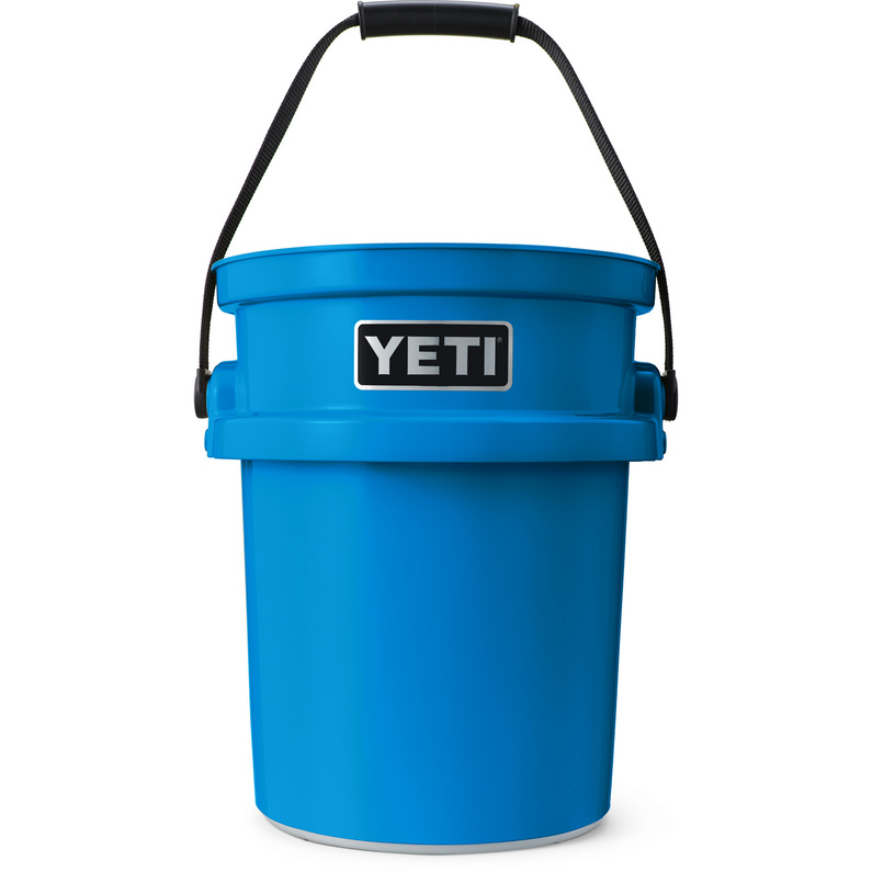 Yeti Coolers Loadout Bucket