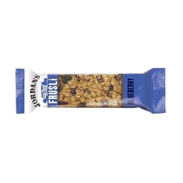Barra Frusli Mirtilo