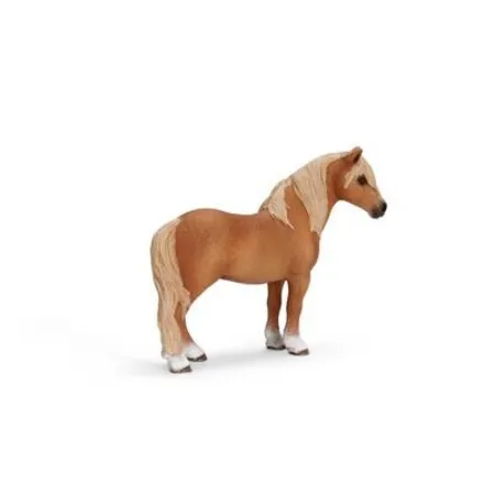 Schleich® 13692 Horse Club Dartmoor Hengst