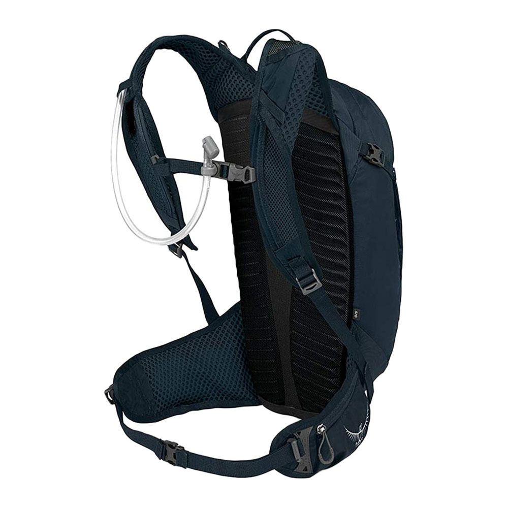 Osprey SISKIN 8L - Sac À dos Homme slate blue