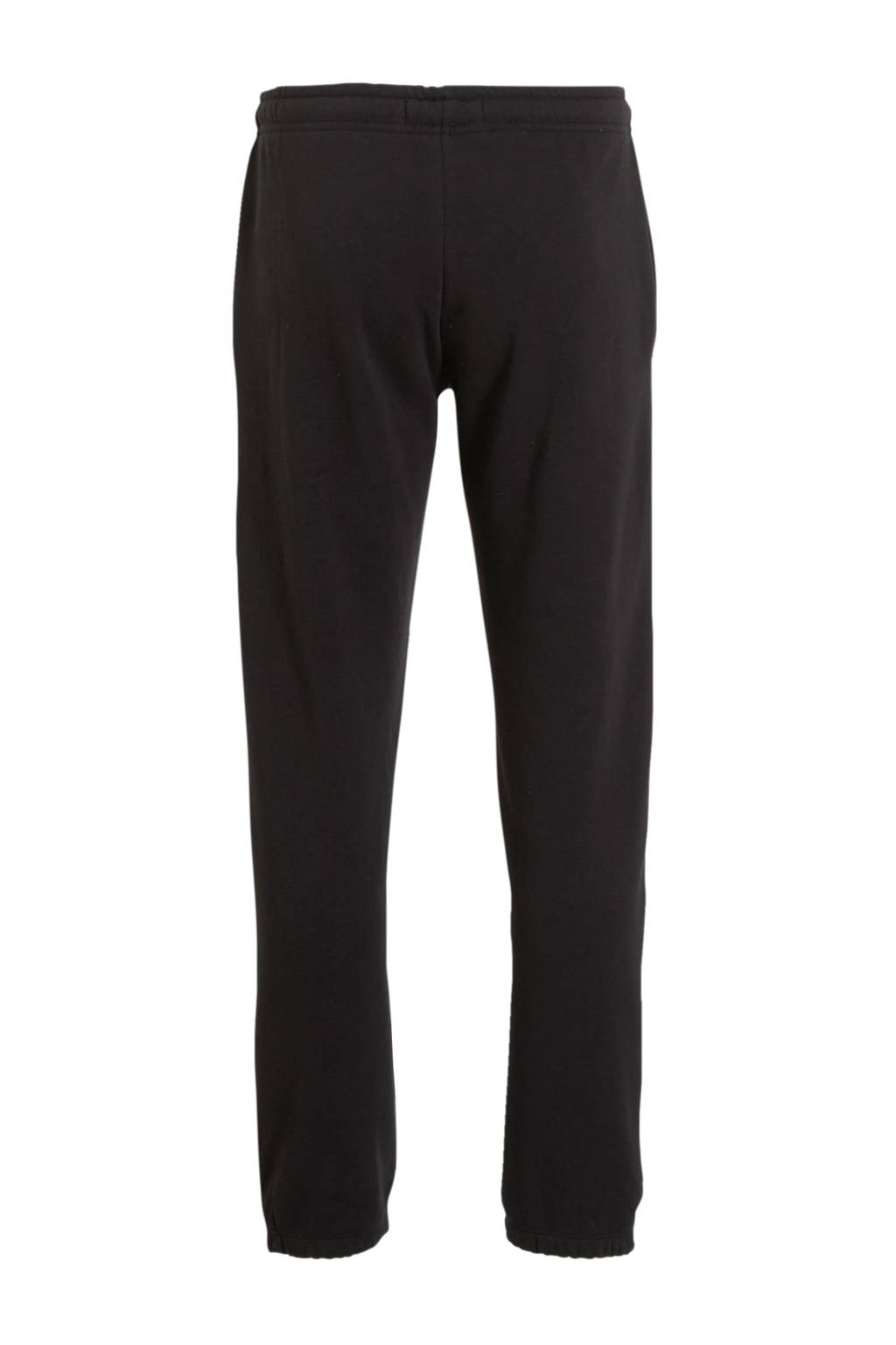 joggingbroek zwart