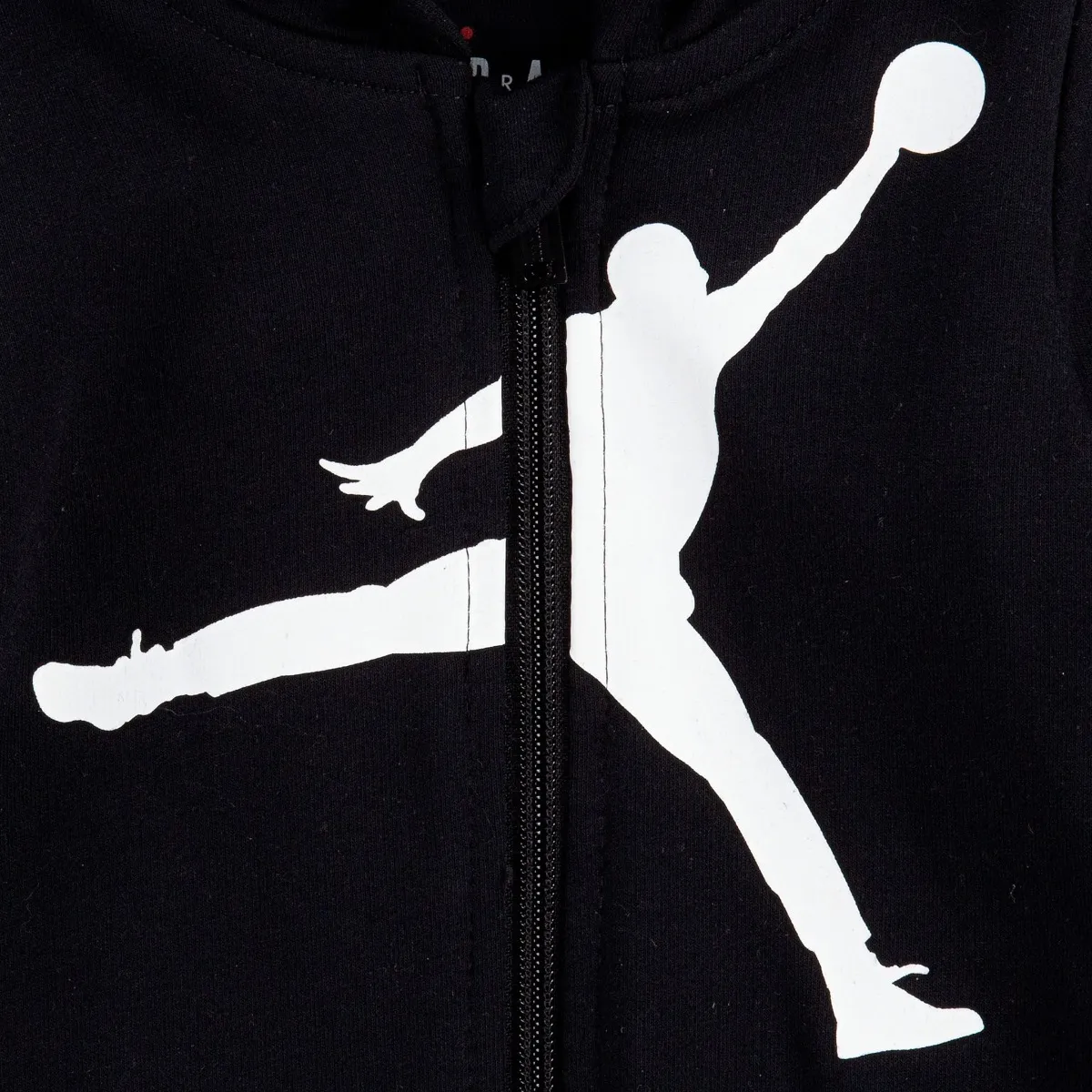 Jordan Combinaison Capuche JM 0-9mois