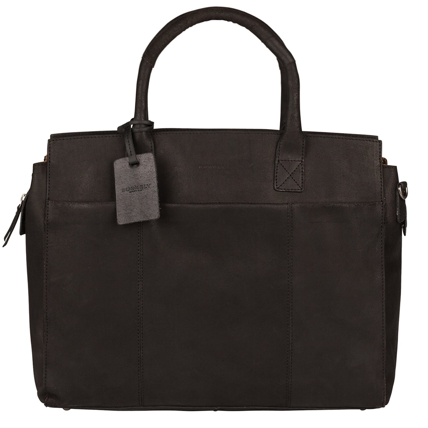 Burkely Vintage Doris Laptop Bag 15.6
