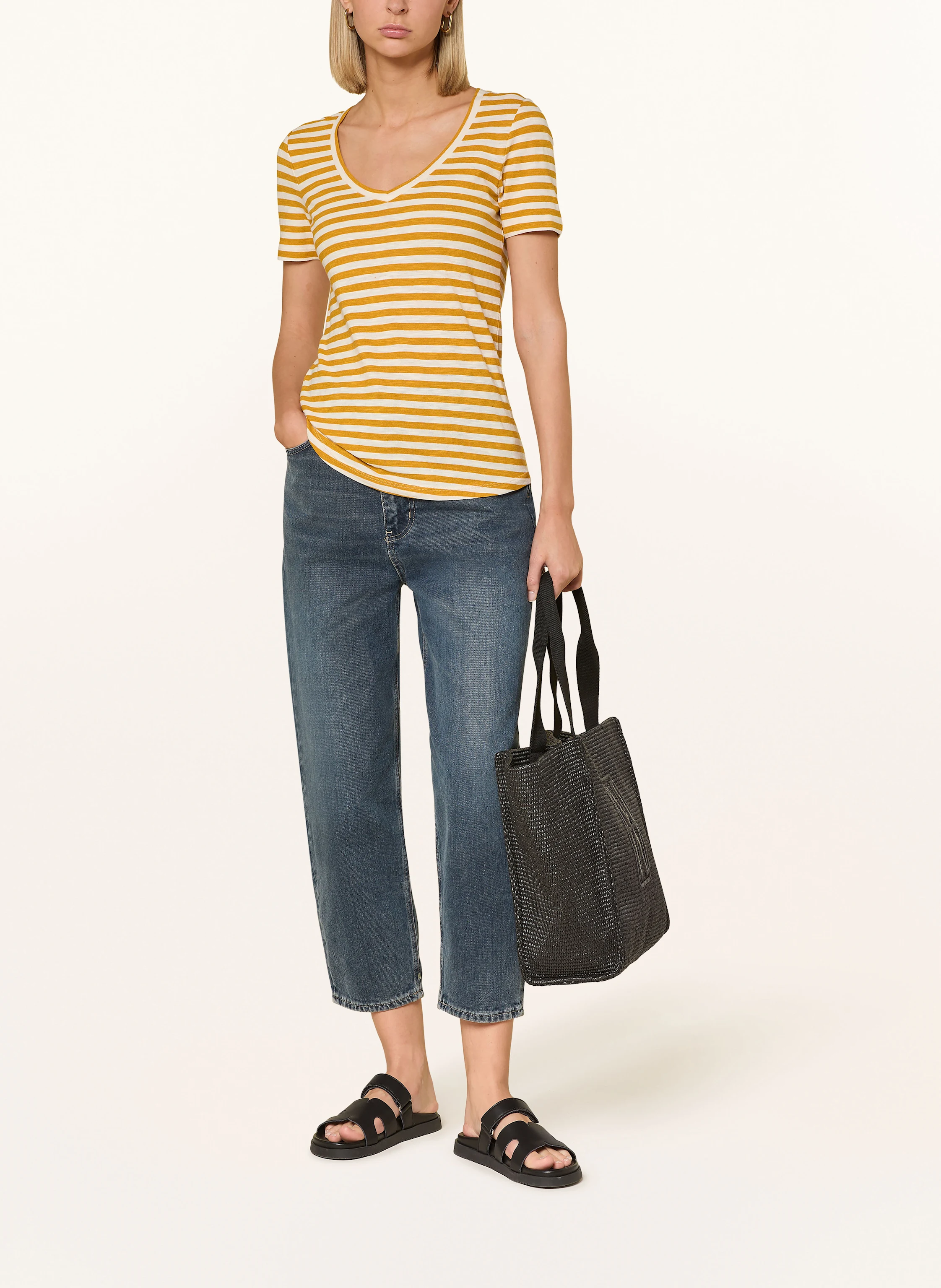 Marc O'Polo Strickshirt