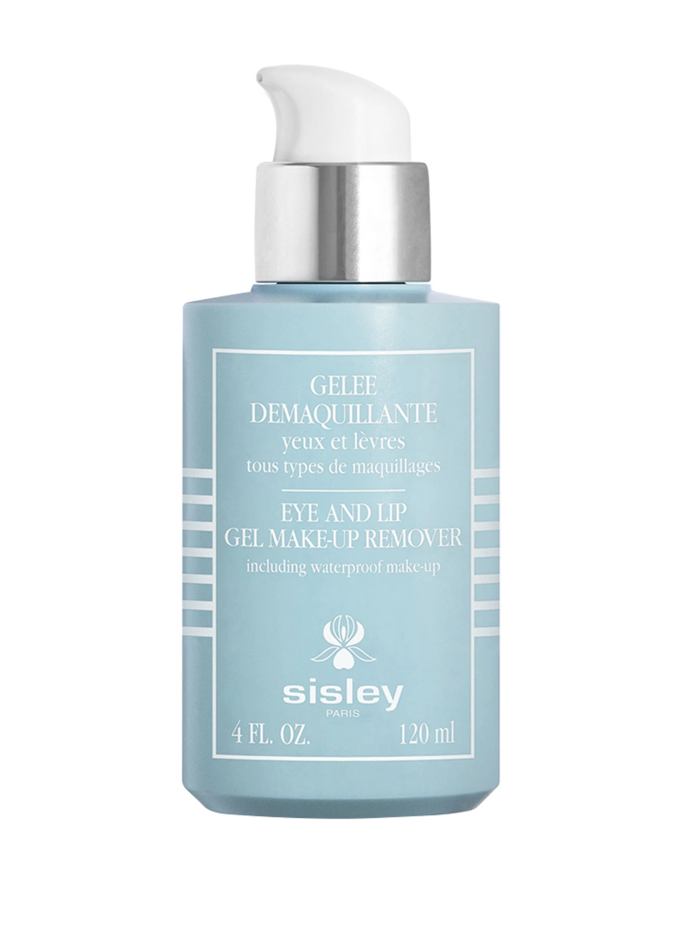 sisley Paris GELEE DEMAQUILLANTE