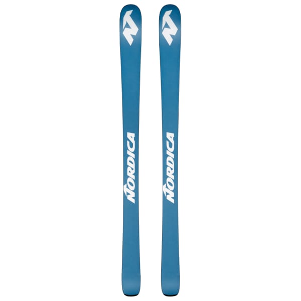 Ski NORDICA SANTA ANA 80 S AQUA/VIOLET