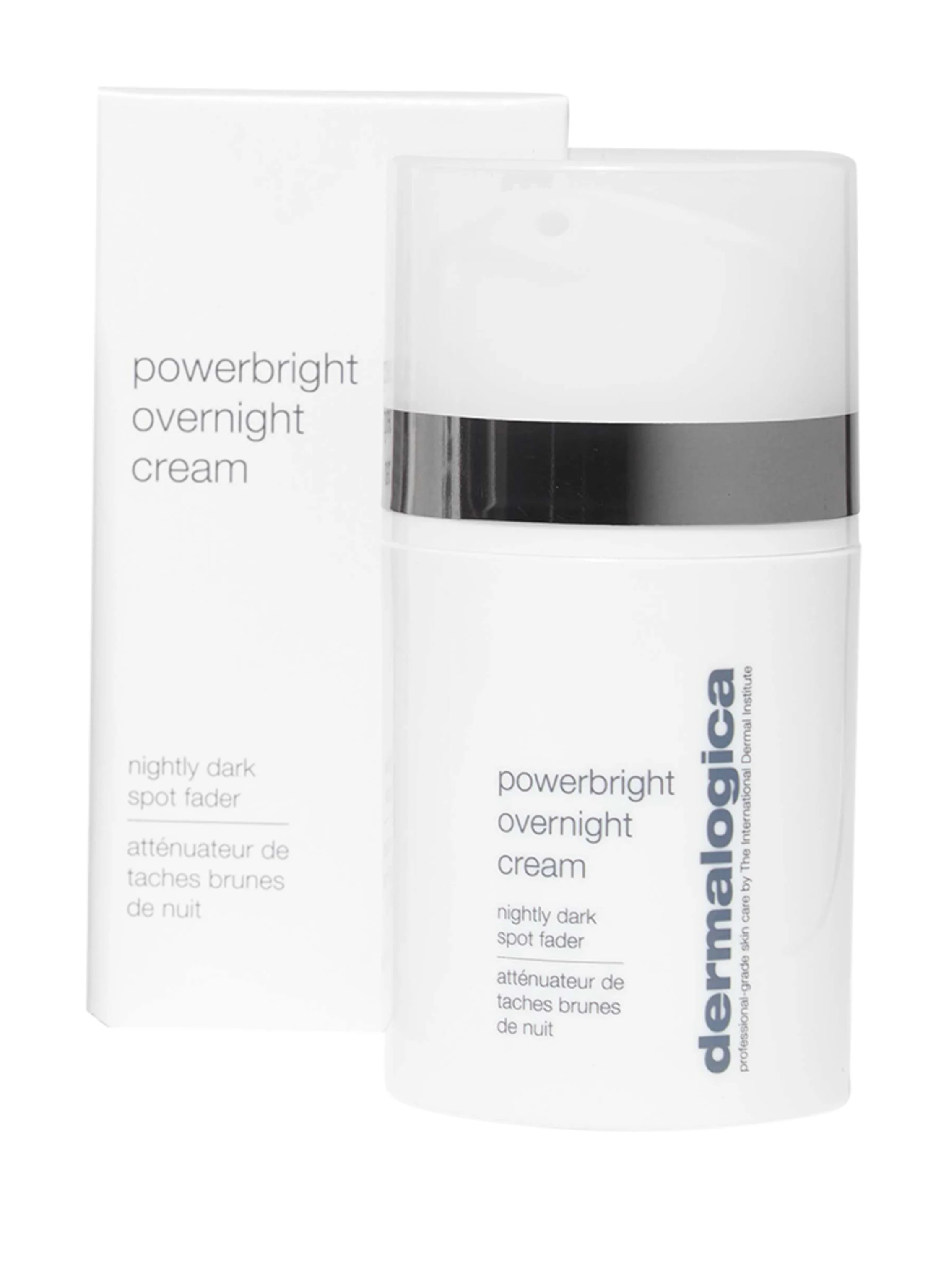dermalogica POWERBRIGHT OVERNIGHT CREAM