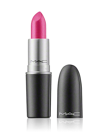 MAC Frost Lipstick Pink, You Think? 3g