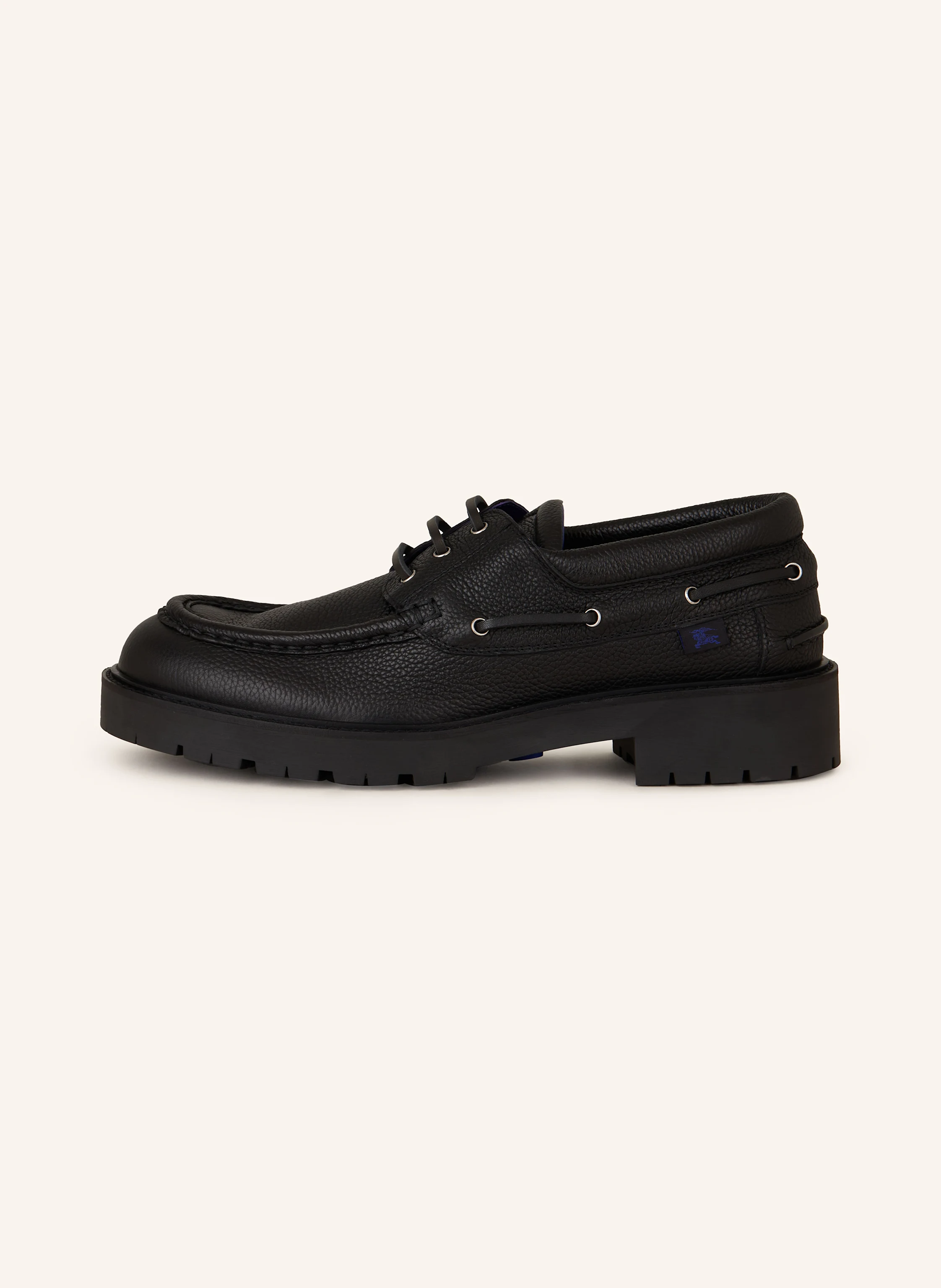 BURBERRY Bootsschuhe