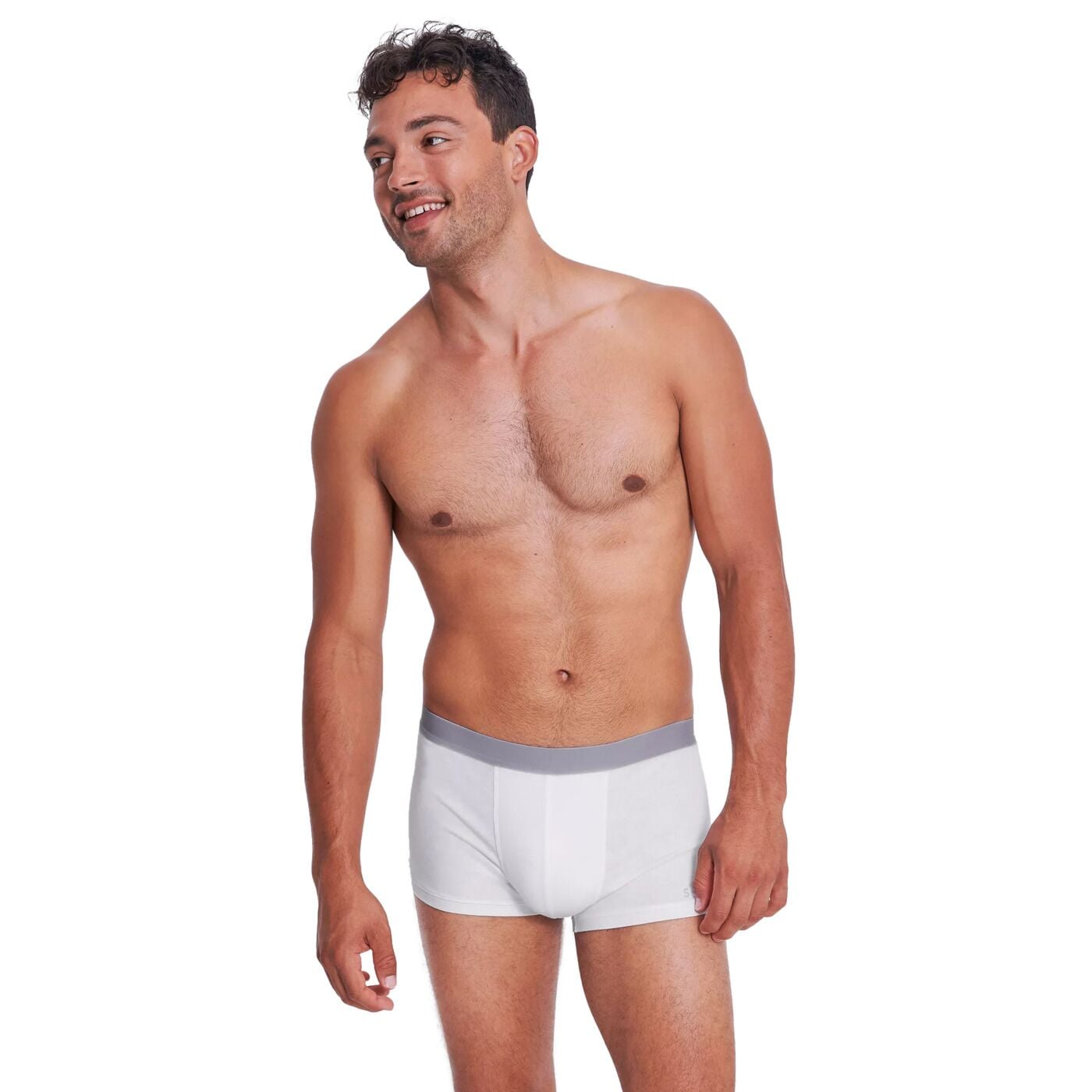 SloggiSloggi men «Go ABC 2.0» Hipster 6er-Pack