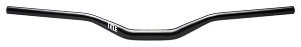 Cintre Title AH1 31.8 mm Noir