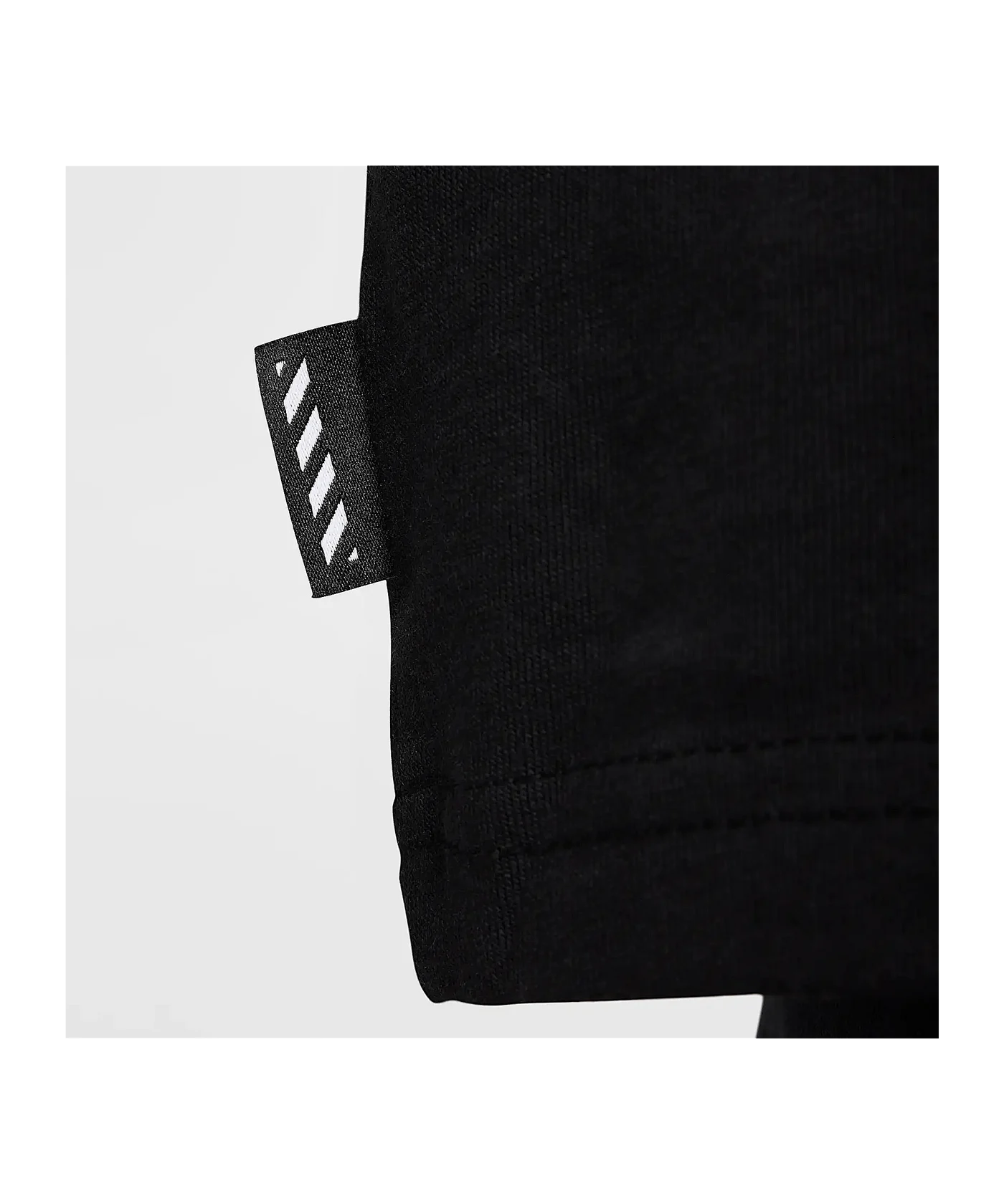 Nike M90 T-Shirt Schwarz F010