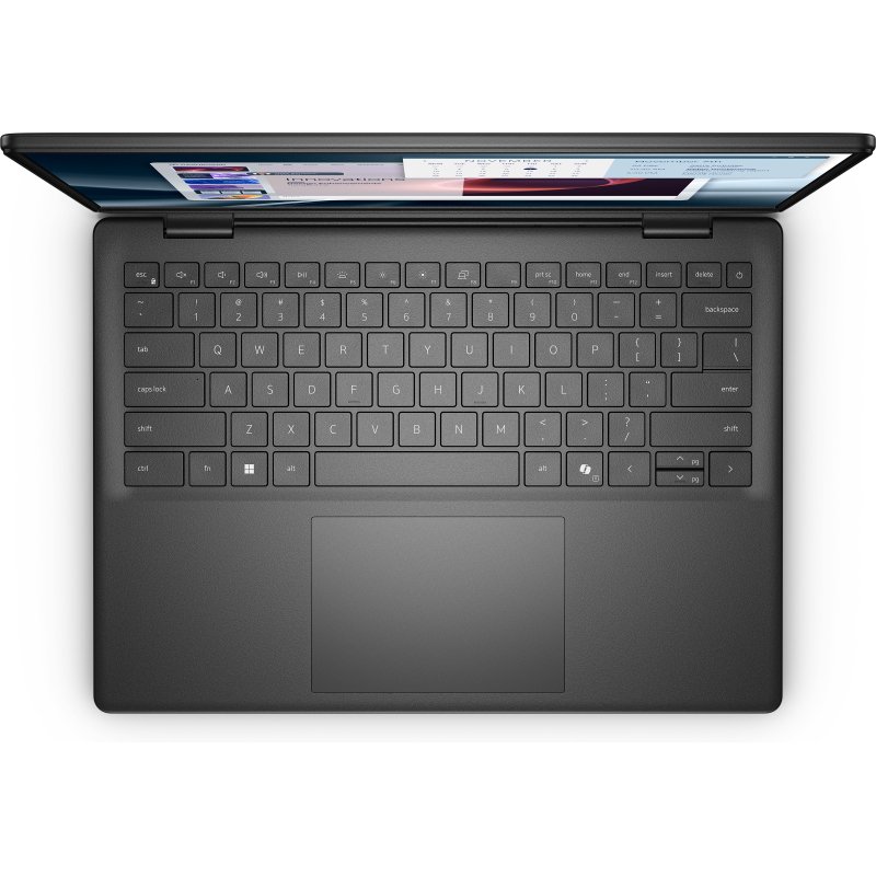 DELL Pro 14 Essential PV14255 AMD Ryzen™ 5 220 Ordinateur portable 35,6 cm (14