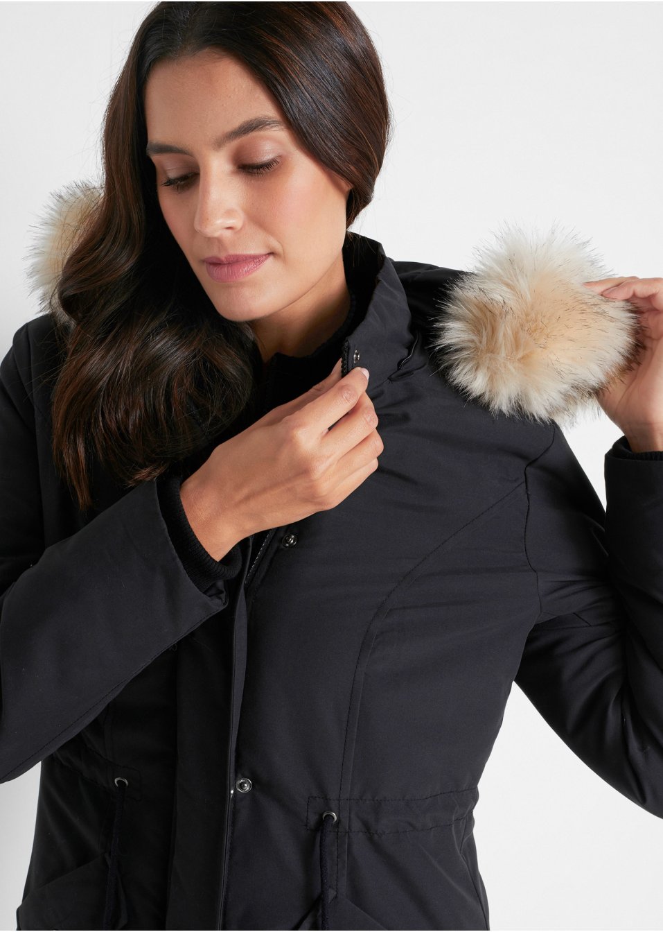 Parka