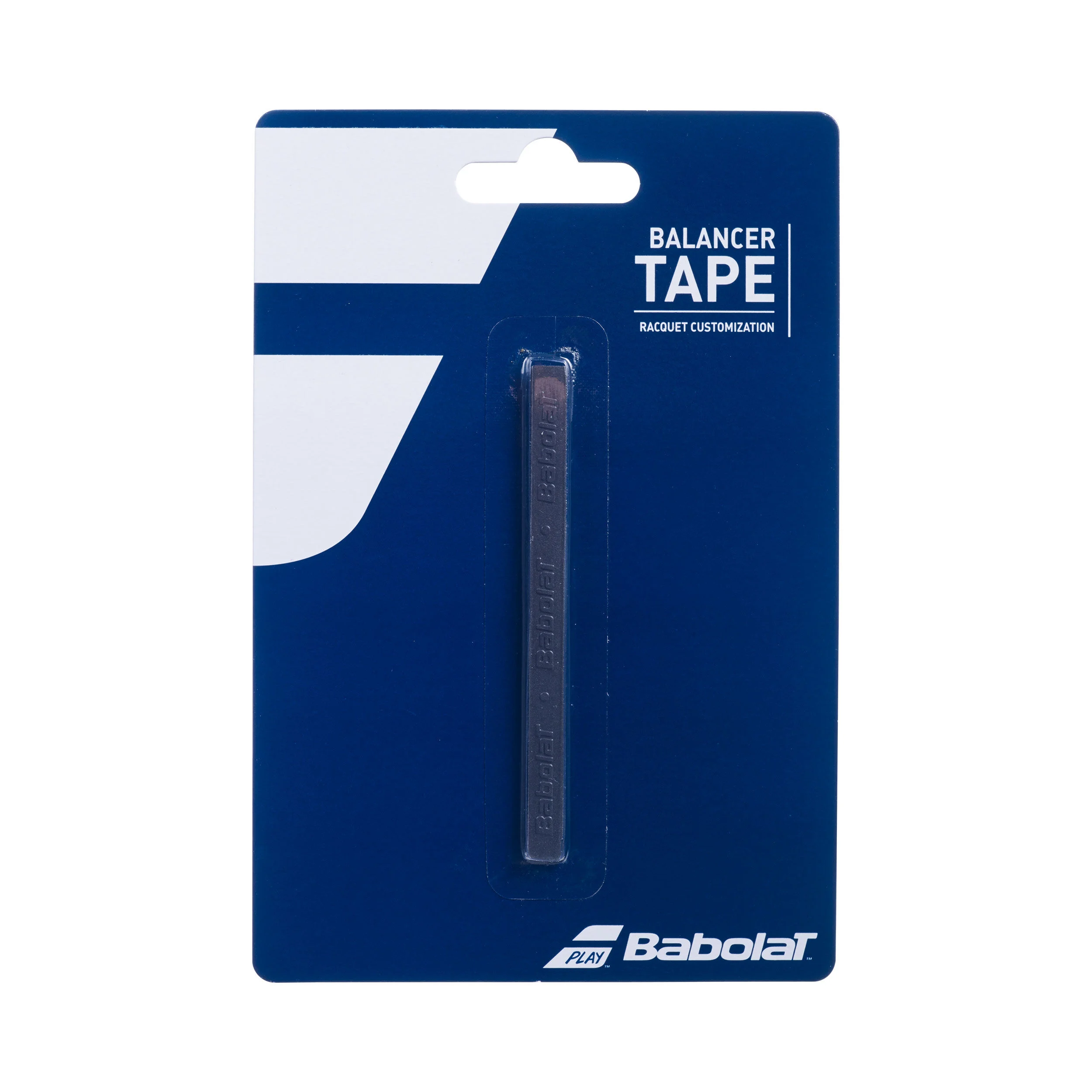 Babolat Balancer Tape Plomb - Noir
