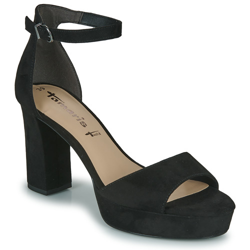 Tamaris - 28330-001 Negro