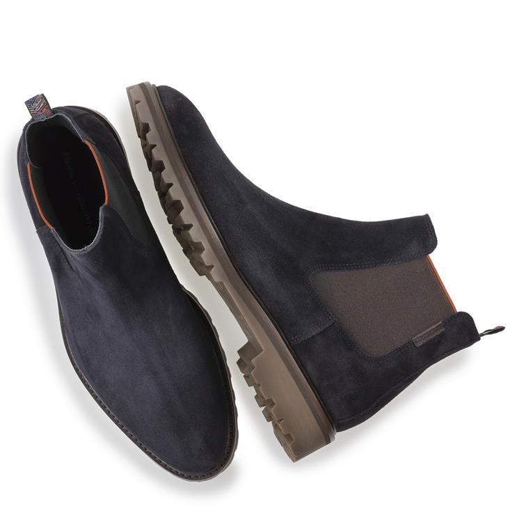 Floris van Bommel SFM-60018 darkblue