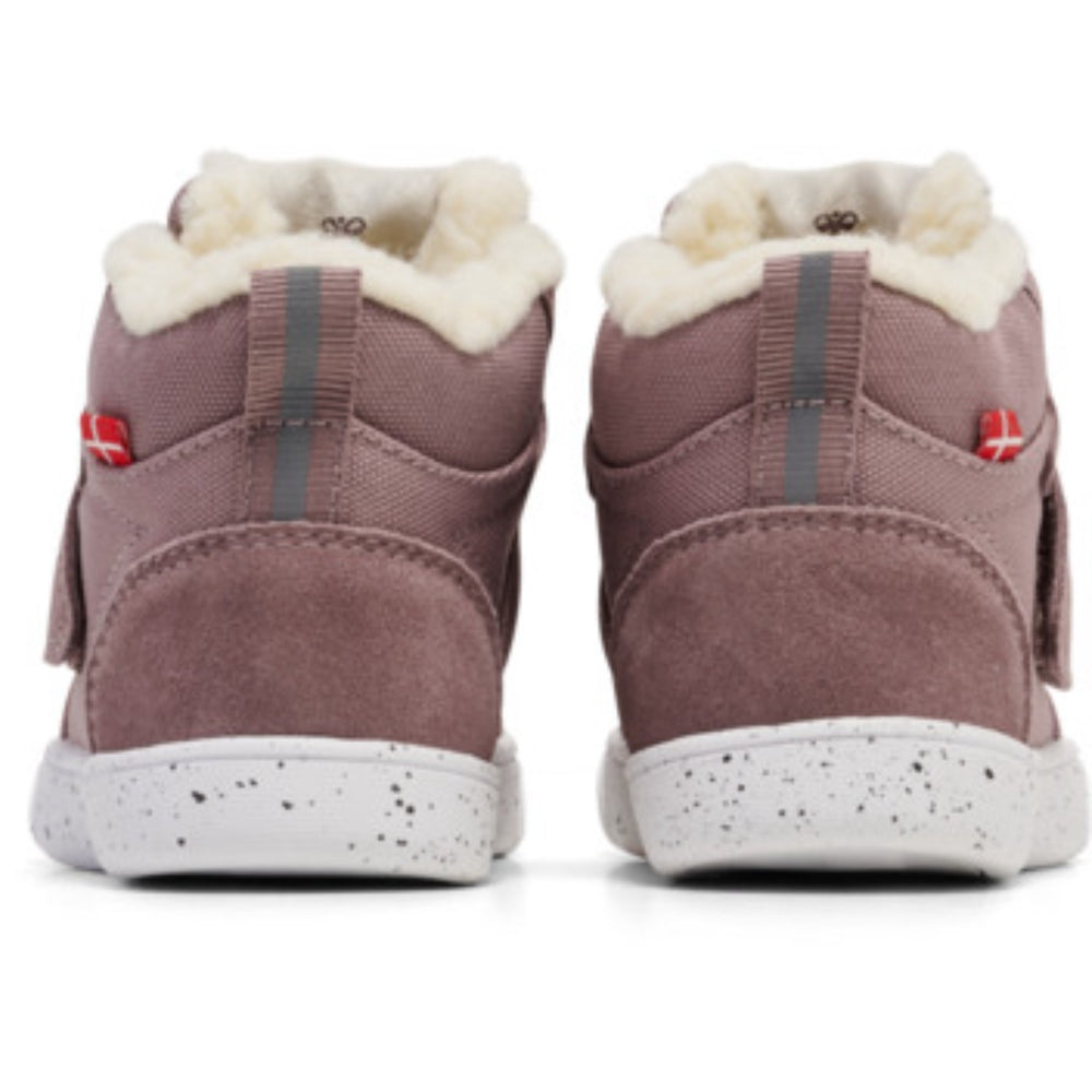 Køb Hummel Twilight Mauve Stadil Vinterstøvler Infant