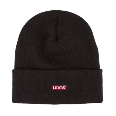 Bonnet homme Baby Tab Logo LEVIS