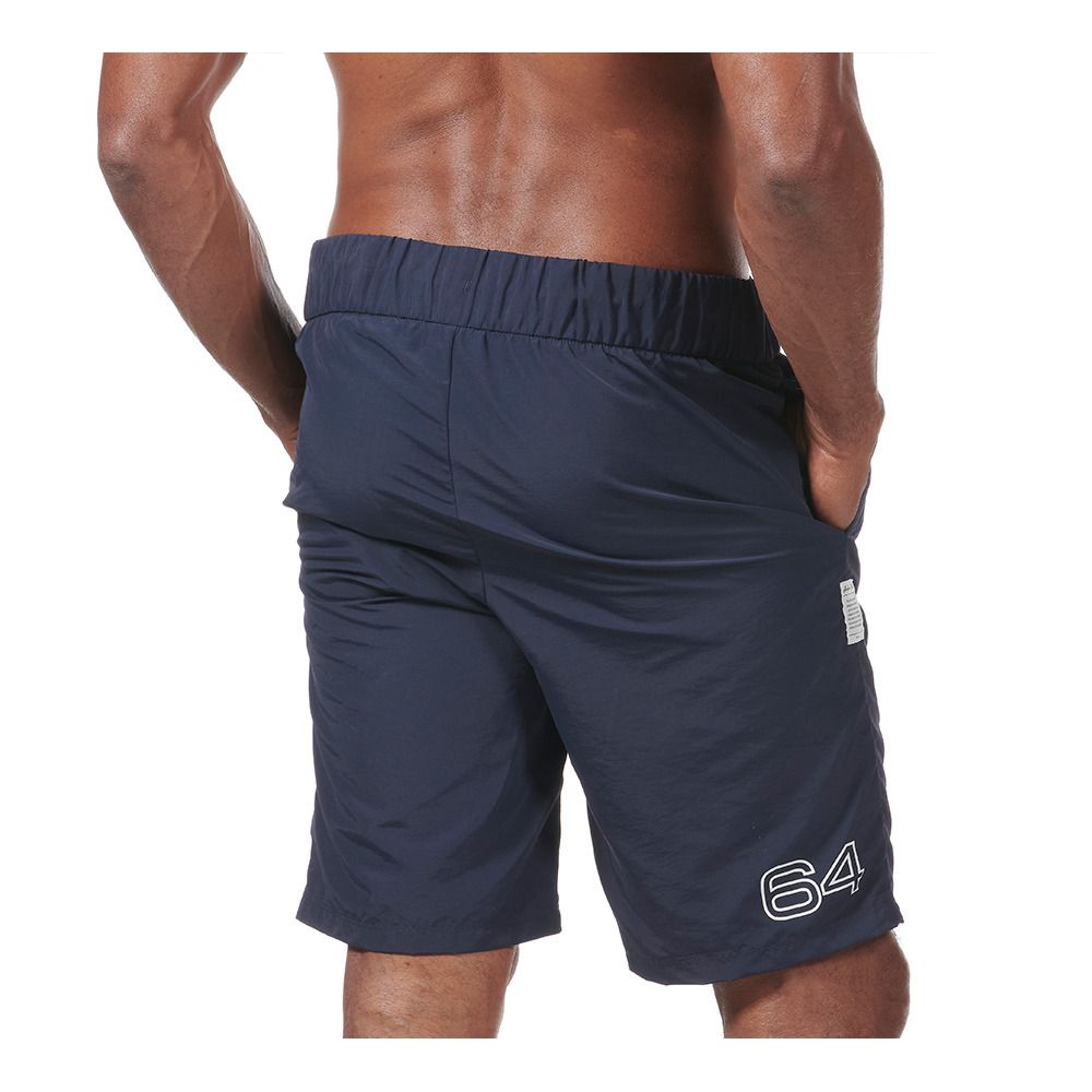 Musto MUSTO 64 - Short Homme 597 navy