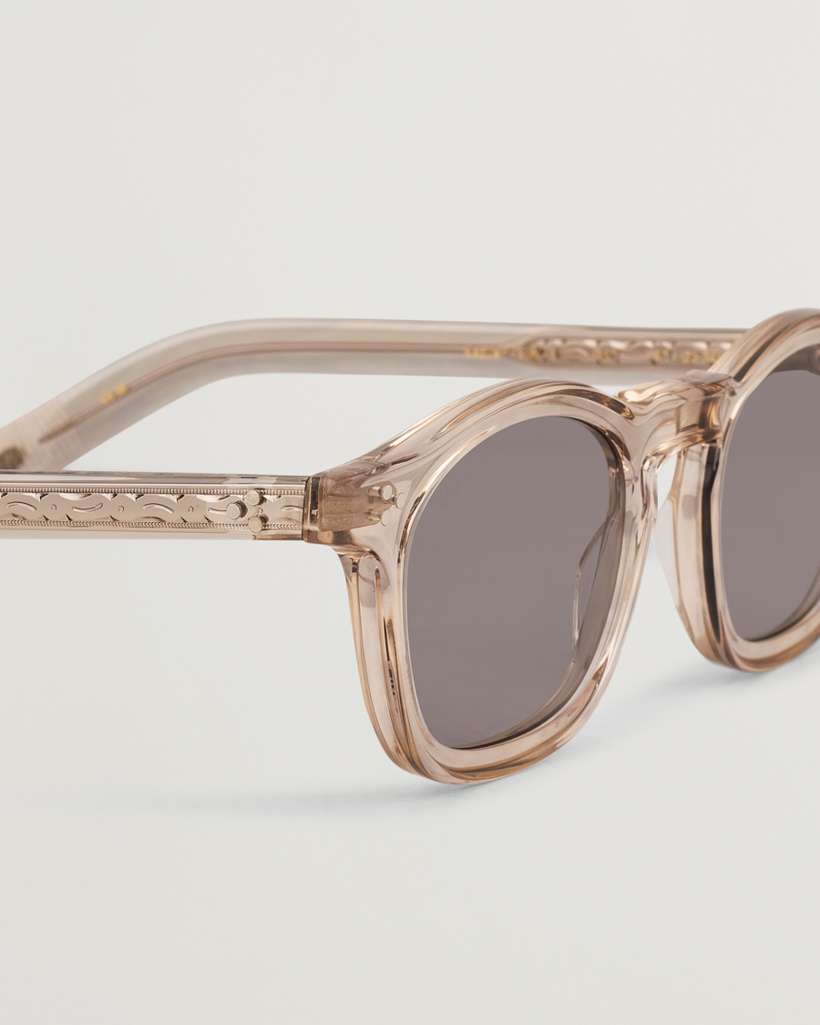 Eyevan 7285 Sadler Sunglasses Desert
