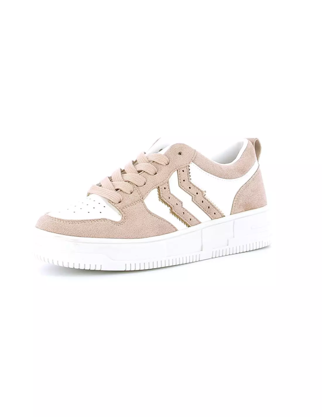 CL11 CL65 - Baskets Pink