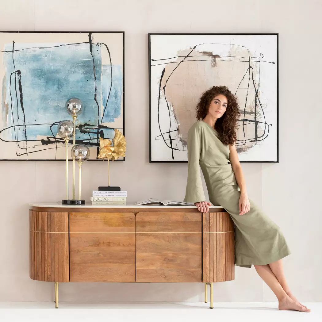 Sideboard Grace 86463