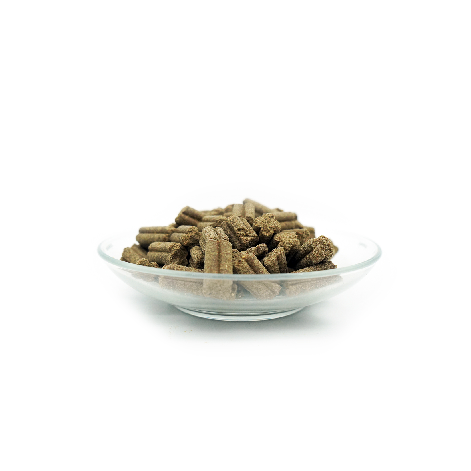 Сroquettes pressées à froid avec poulet - wiesen-schmaus - 4 kg