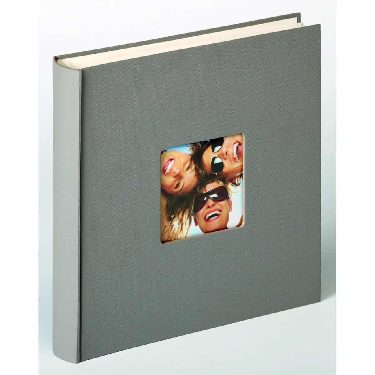 Ac-Deco Walther Album Fun Memo