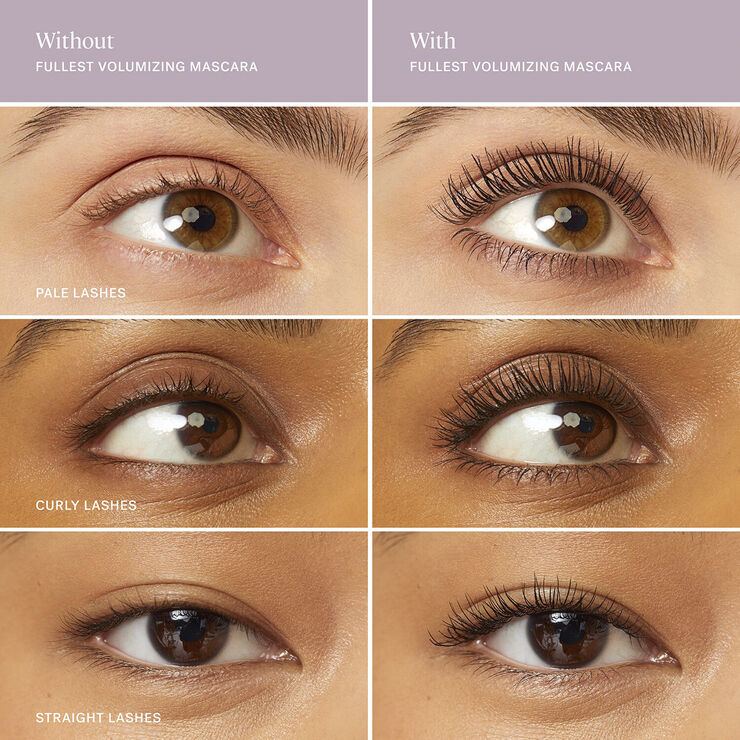 ILIA Fullest Volumizing - Mascara