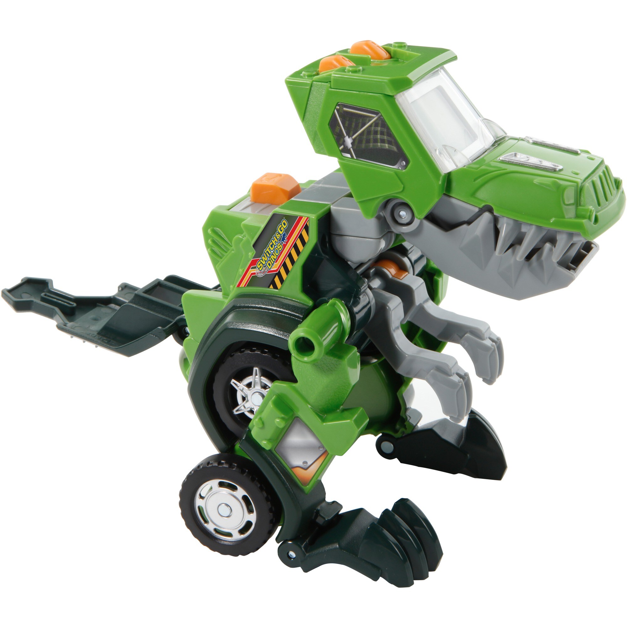 Vtech Spielfigur Switch & Go Dinos - T-Rex