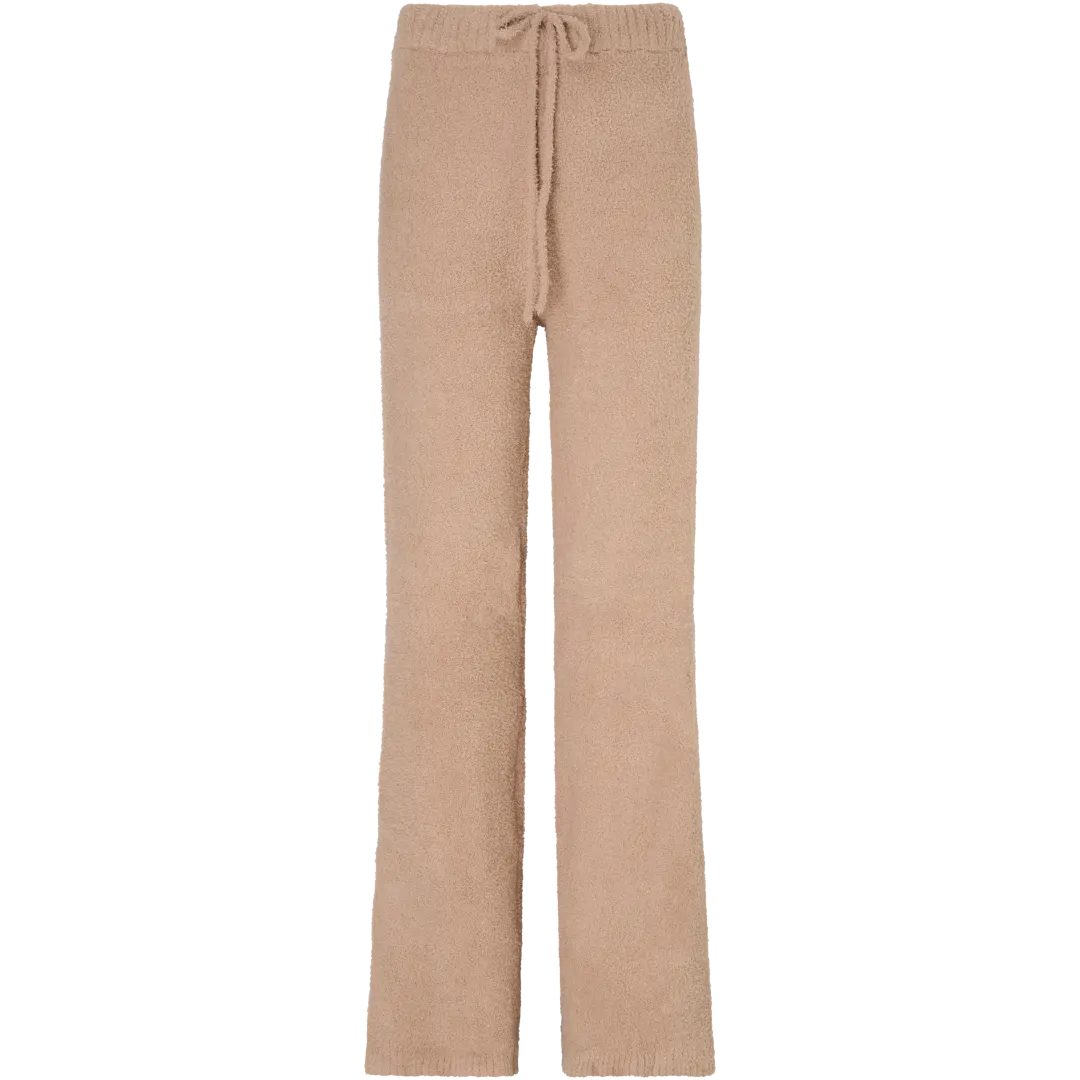 Fleece loungebroek Maten S - XL | diverse kleuren