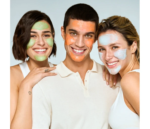Collistar Attivi Puri Clay Mask