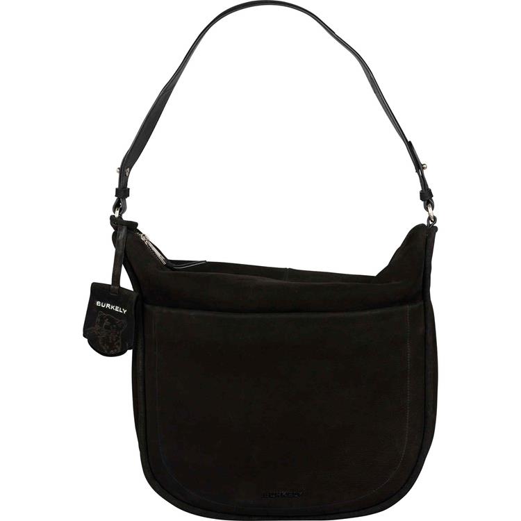 Burkely 1000502.69 ZWART