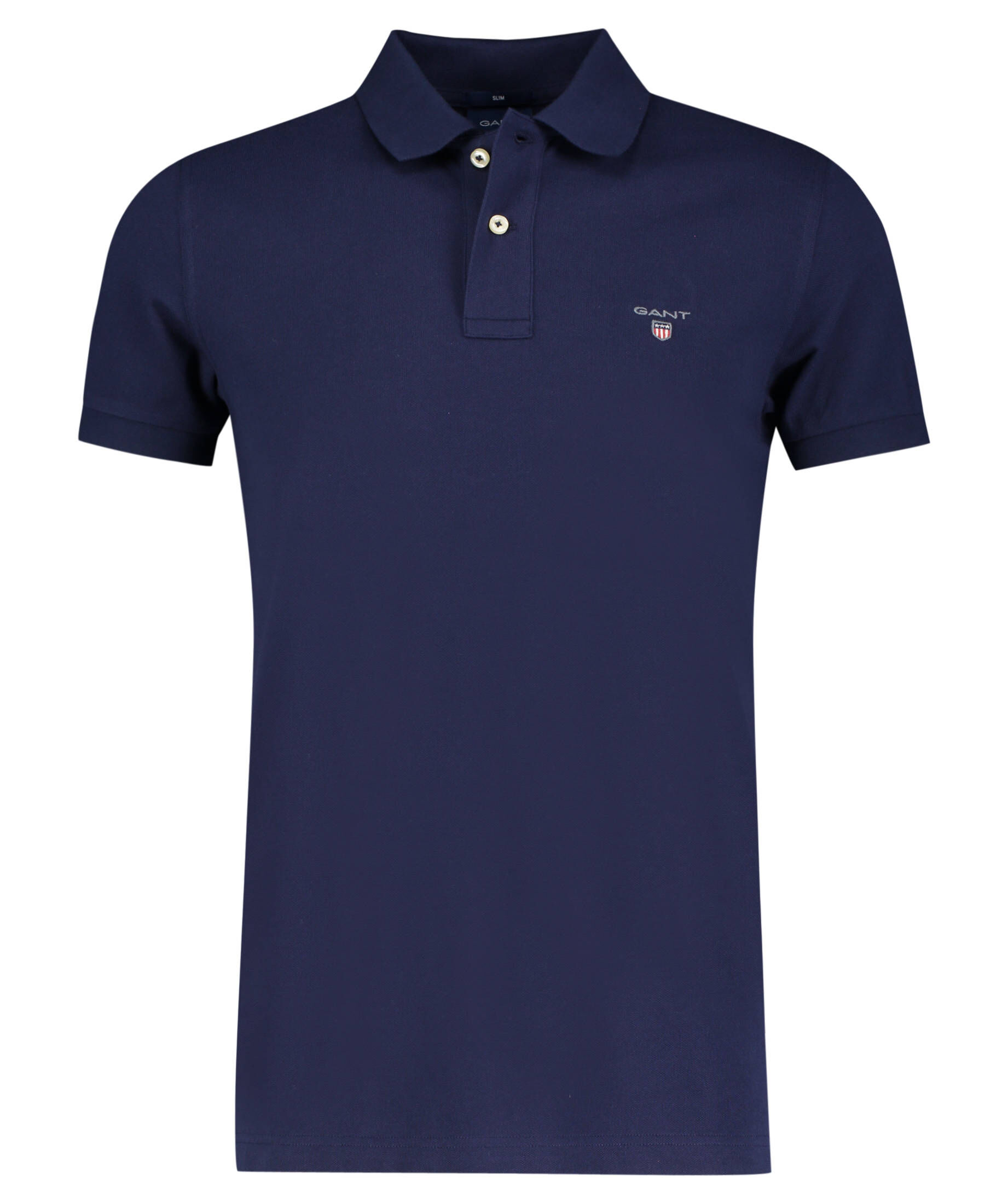 Gant| Herren Poloshirt 