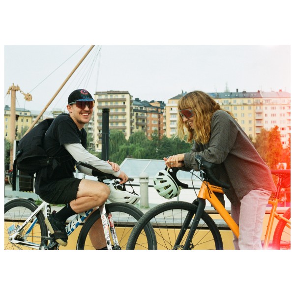 CHPO - Henrik Polarized S2 - Lunettes vélo