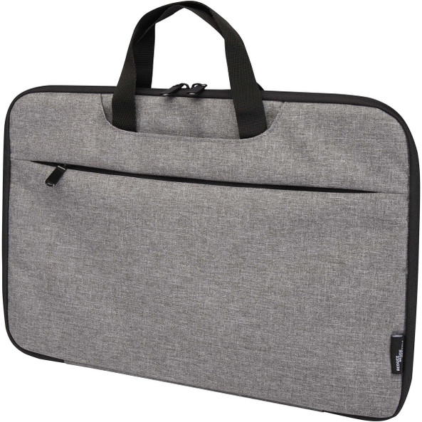 PF Concept 130085 - Sacoche 2-en-1 Libra pour ordinateur portable 14\