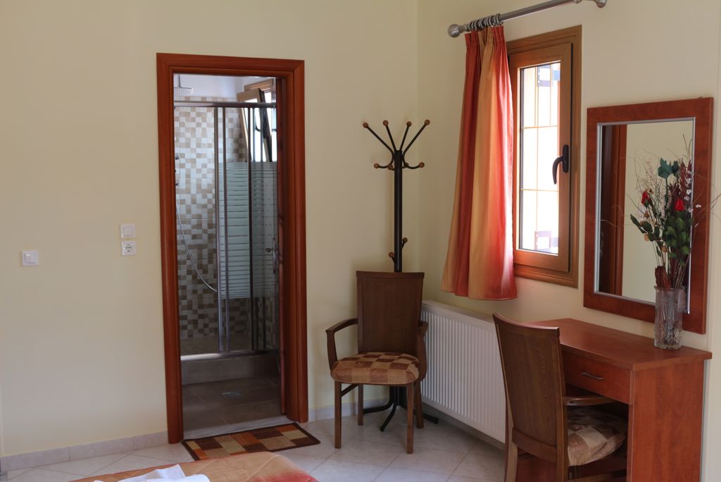 Thalia Luxury Appartementen Logies - Appartement