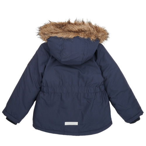 Name it - NKMMACE PARKA JACKET - Marine