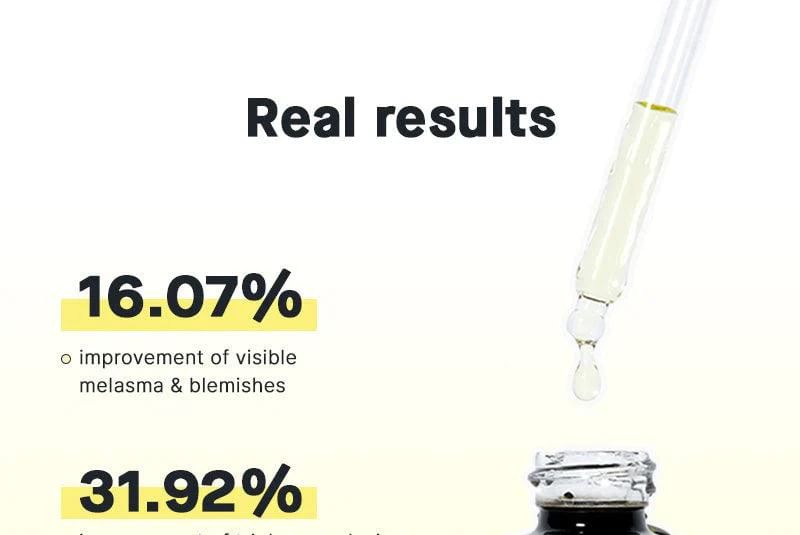 COSRX - Het vitamine C 13-serum
