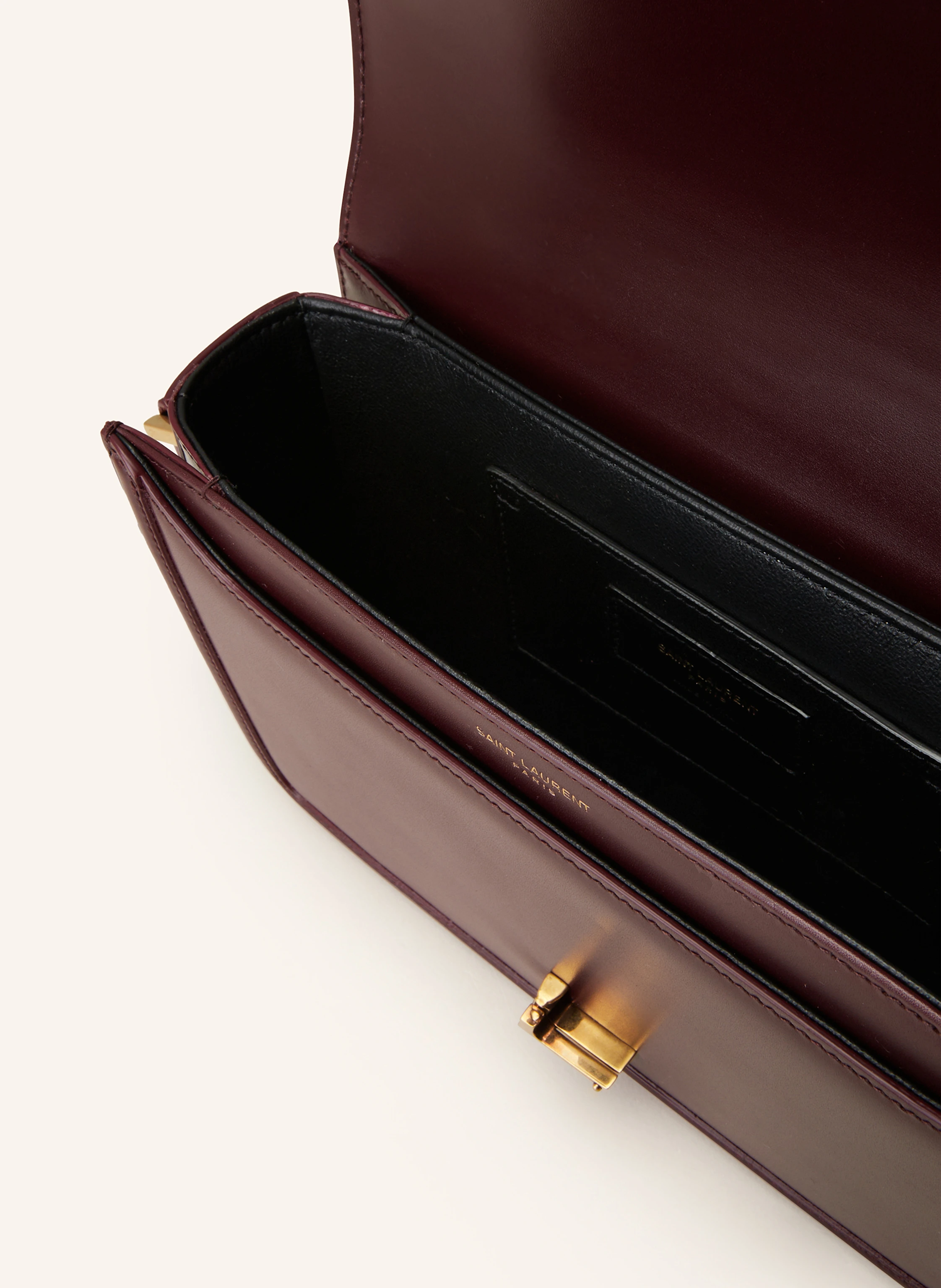 SAINT LAURENT Umhängetasche SOLFERINO MEDIUM