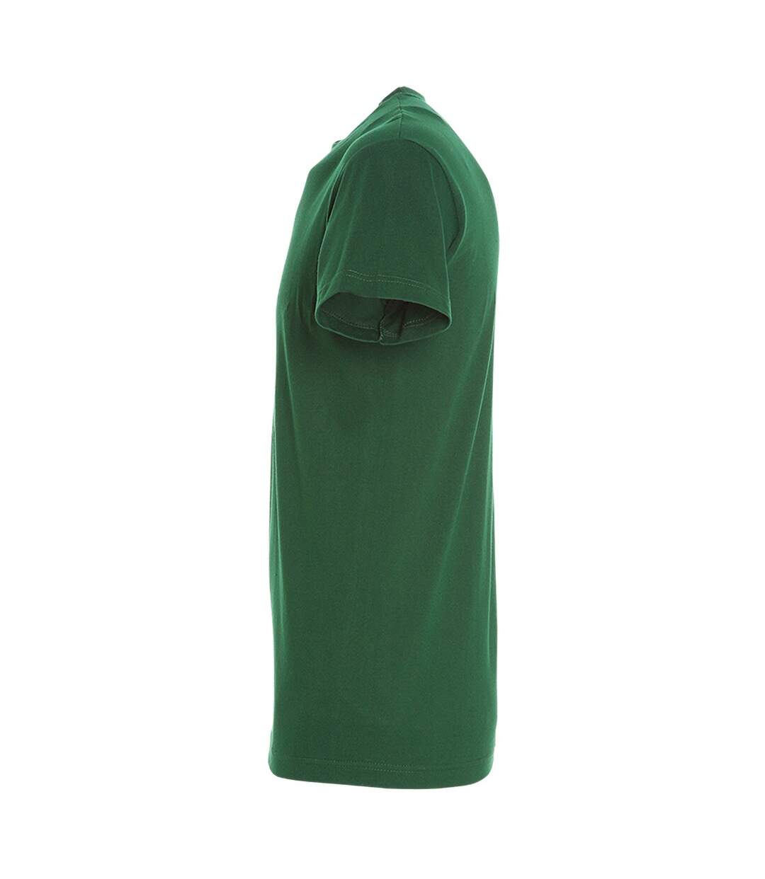 SOLS - T-shirt REGENT - Homme (Vert bouteille) - UTPC288