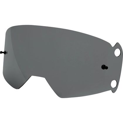 Ecran Masque Fox VUE REPLACEMENT LENSE - DARK GREY - Noir