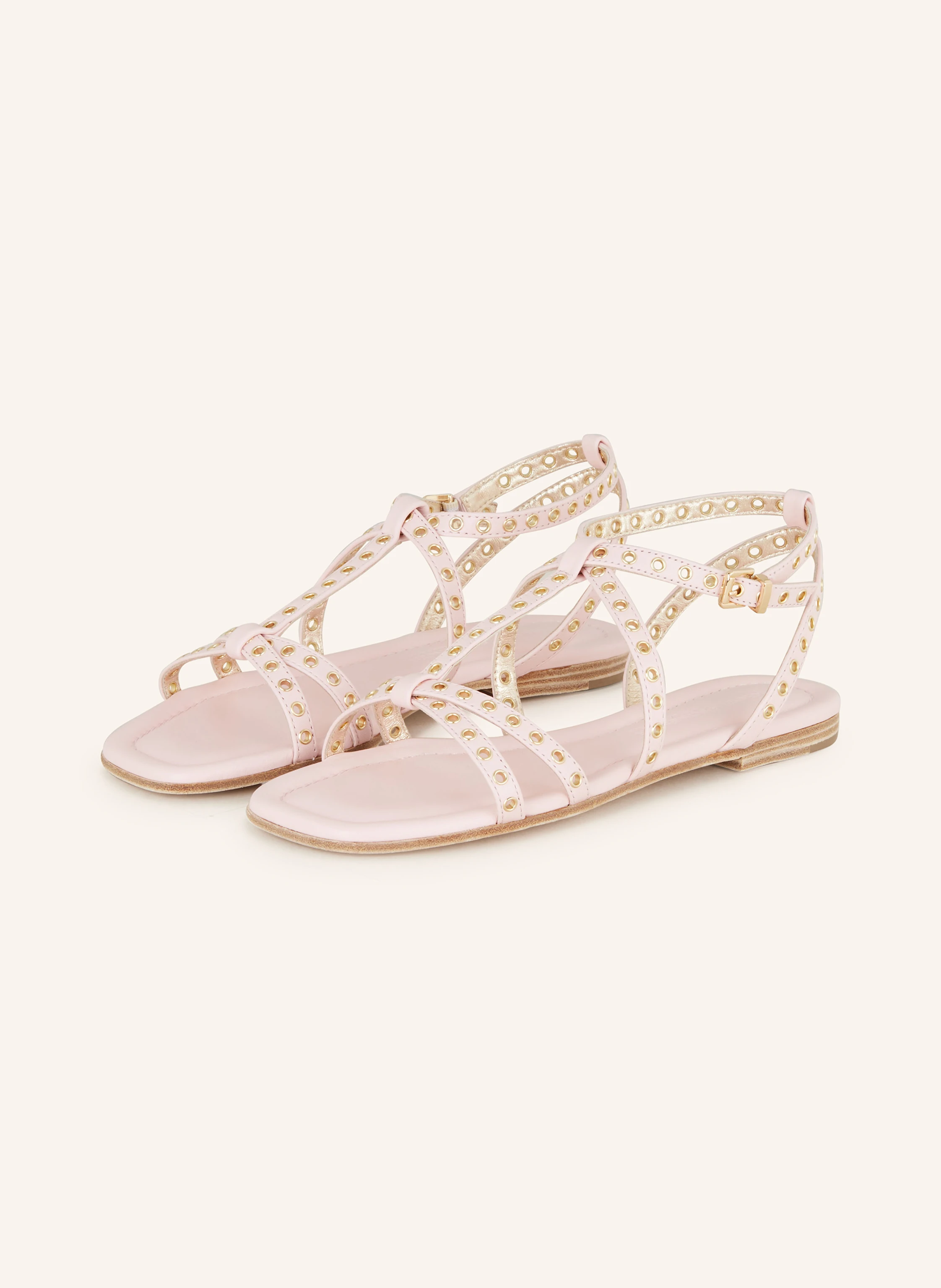 KENNEL & SCHMENGER Sandalen HOLLY