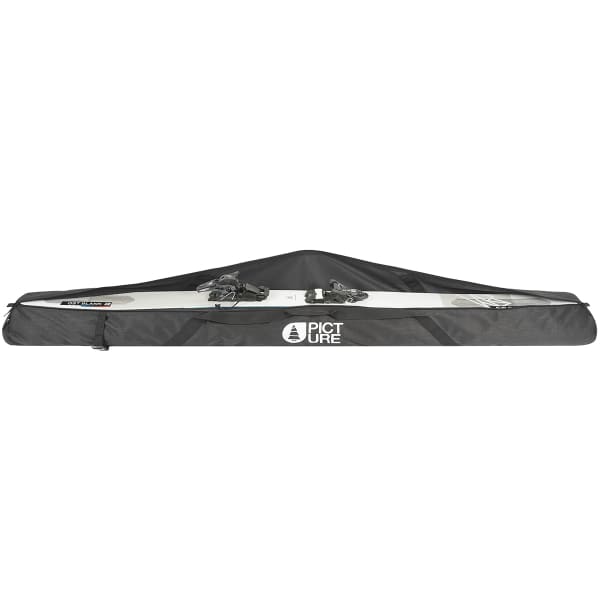 Housse ski PICTURE SKI BAG BLACK