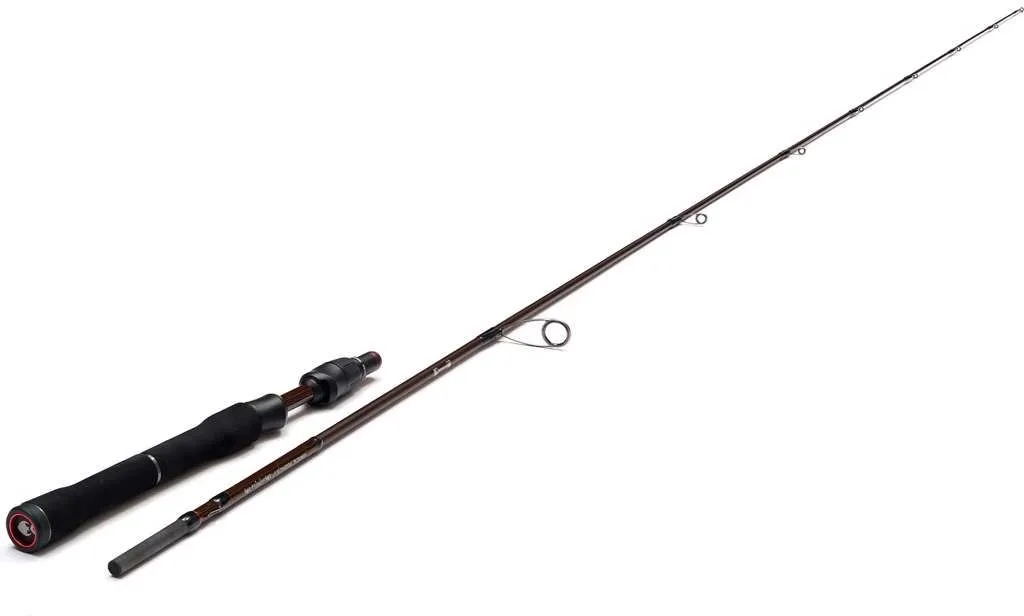 Westin Westin W4 Vertical Jigging 2nd 6'2
