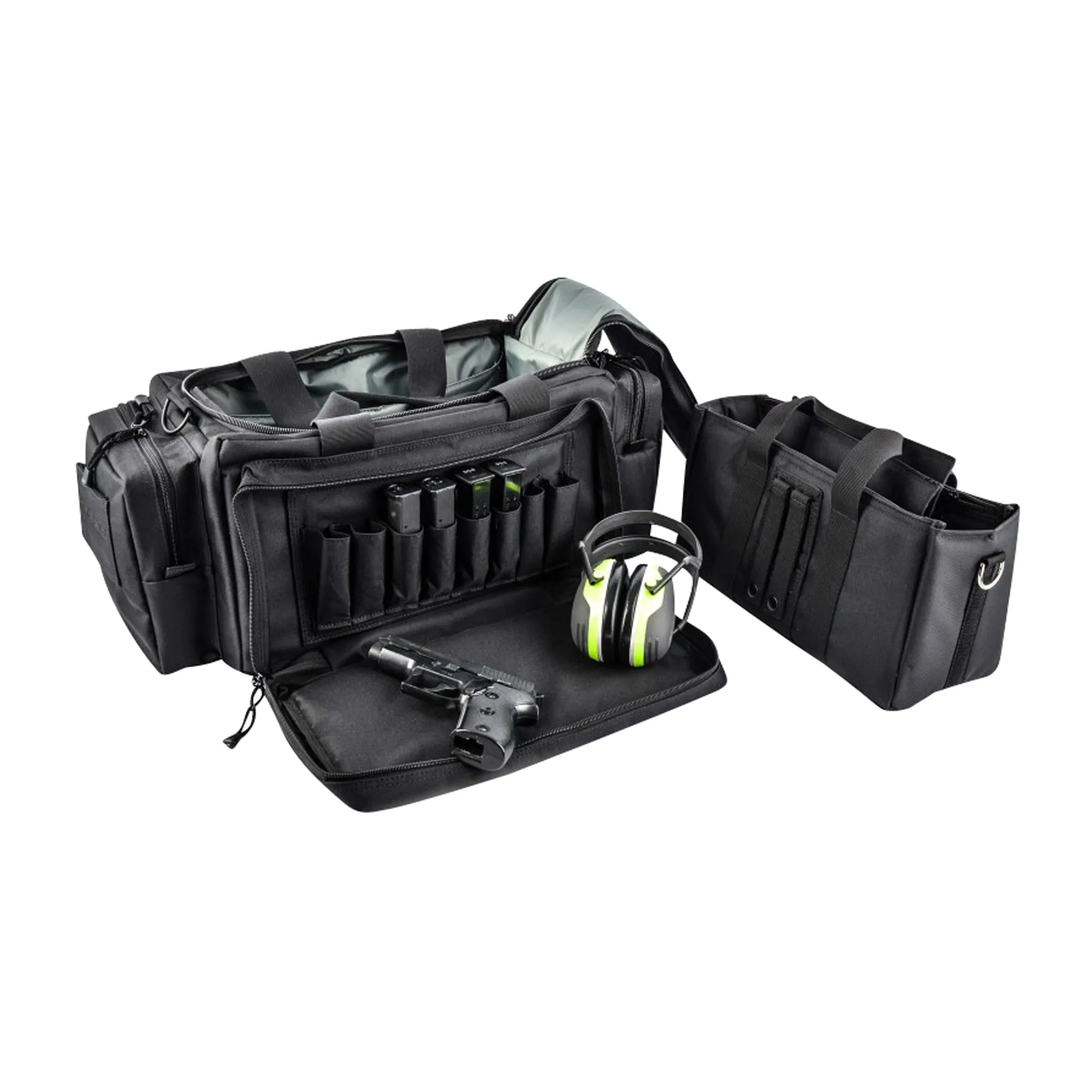 COP -  Einsatztasche 912S2 Range Bag Pro Molle 35 L