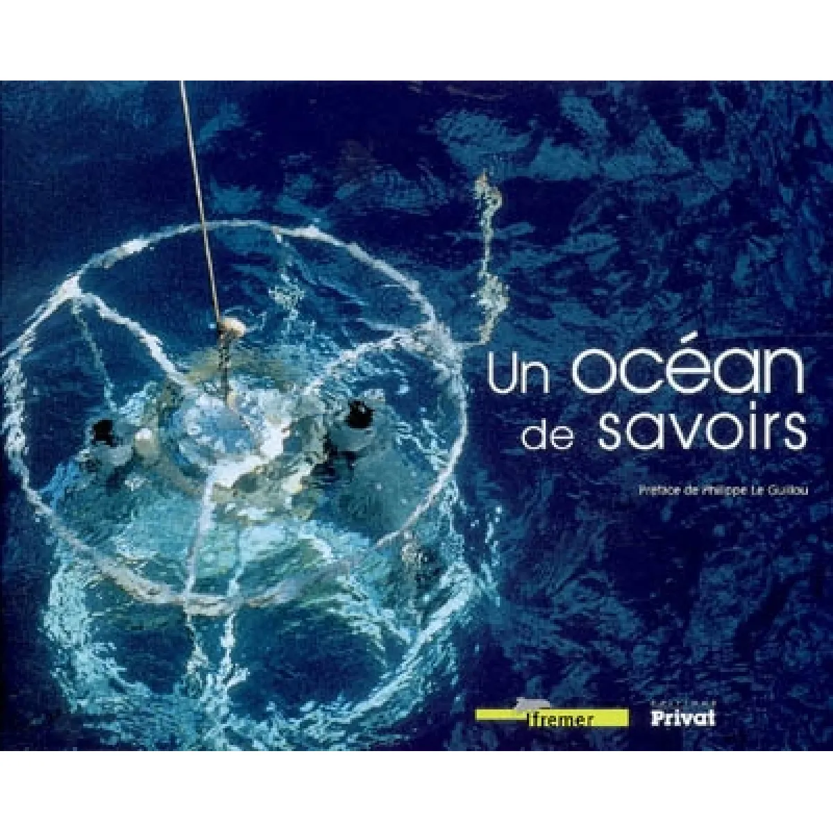 Un océan de savoirs · Occasion