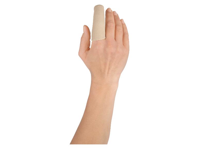 Bandage met gel-inleg