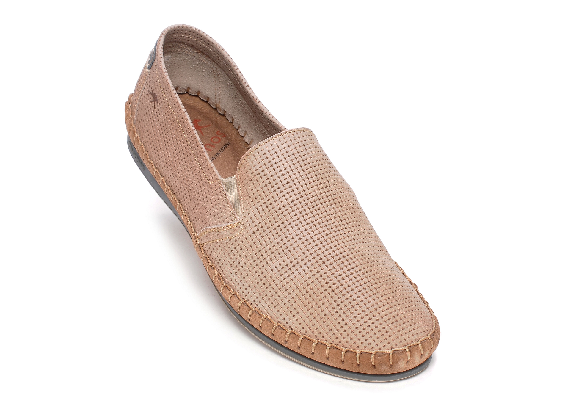 Bahamas 8674 beige